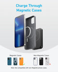 Anker <b>321</b> MagGo Battery (PowerCore Magnetic 5K)