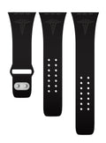 Registered Nurse First Responder Engraved Apple Watch Band