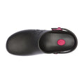 Calzuro Light Black