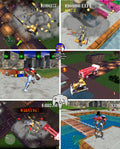 Blast Corps N64 Nintendo 64 Video Game Cartridge 1997