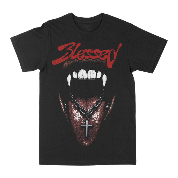 Blessed Graphic Tee
