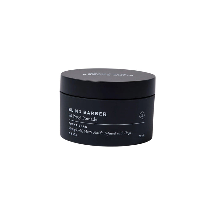 Blind Barber 90 Proof Pomade