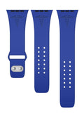 Registered Nurse First Responder Engraved Apple Watch Band