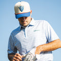 The Blue Buffalo 716 Hat