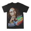 Bob Marley Graphic Tee