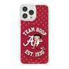 Alabama Crimson Tide X Betty Boop HD Apple iPhone 11 Phone Case