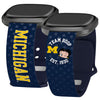 Michigan Wolverines X Betty Boop HD Fitbit Versa 3 & Sense Watch Band