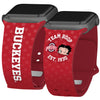 Ohio State Buckeyes X Betty Boop HD Apple Watch Band