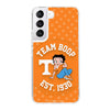 Tennessee Volunteers X Betty Boop HD Samsung Galaxy S21 Phone Case