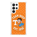 Tennessee Volunteers X Betty Boop HD Samsung Galaxy S21 Phone Case