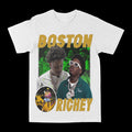 Boston Richey Graphic Tee