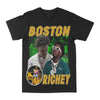 Boston Richey Graphic Tee