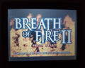 Breath of Fire 2 GBA Video Game Cartridge Nintendo Game Boy Advance