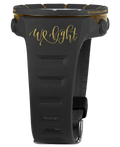 We Fight - Gold/Black Coliseum