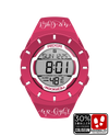 We Fight - Pink/White Forum