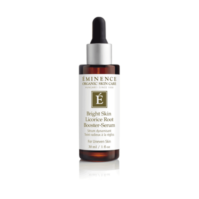 EMINENCE Bright Skin Licorice Root Booster-Serum 1 OZ
