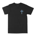 Broken Glass Graphic Tee