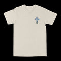 Broken Glass Graphic Tee