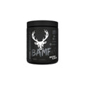 Bucked Up BAMF Pre-Workout
