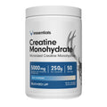Bucked Up Creatine Monohydrate 250 g