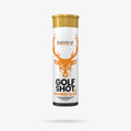 Bucked Up Golf Shot