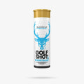 Bucked Up Golf Shot