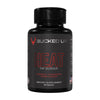 Bucked Up Heat Fat Burner