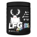 Bucked Up LFG Burn Pre-Workout