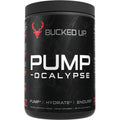 Bucked Up Pump-Ocalypse