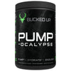 Bucked Up Pump-Ocalypse