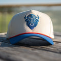 The Blue Buffalo 716 Hat