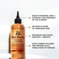 Bumble and Bumble Bond-Building TripleBond Flash Rinse 8.5 Oz