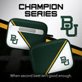 Baylor Bears HDX Champion Series Apple AirPods Pro 1 & 2 Case Cover