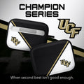 Central Florida Knights HDX Champion Series Apple AirPods Pro Case Cover