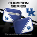 Kentucky Wildcats HDX Champion Series Apple AirPods Pro 1 & 2 Case Cover