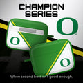 Oregon Ducks HDX Champion Series Apple AirPods Pro 1 & 2 Case Cover