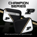 Purdue Boilermakers HDX Champion Series Apple AirPods Pro 1 & 2 Case Cover