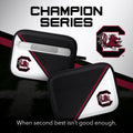 South Carolina Gamecocks HDX Champion Series Apple AirPods Pro 1 & 2 Case Cover