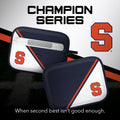 Syracuse Orange HDX Champion Series Apple AirPods Pro 1 & 2 Case Cover