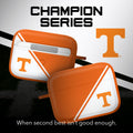 Tennessee Volunteers HDX Champion Series Apple AirPods Pro 1 & 2 Case Cover