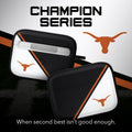 Texas Longhorns HDX Champion Series Apple AirPods Pro 1 & 2 Case Cover