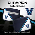 Villanova Wildcats HDX Champion Series Apple AirPods Pro 1 & 2 Case Cover