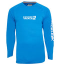 Youth Seamount UV Fishing Shirt (8-20)