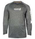 Youth Seamount UV Fishing Shirt (8-20)