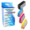 Printer Ink Cartridge for HP OfficeJet 6000 E609a; HP OfficeJet 6000 E609n; HP OfficeJet 6500 E709a;