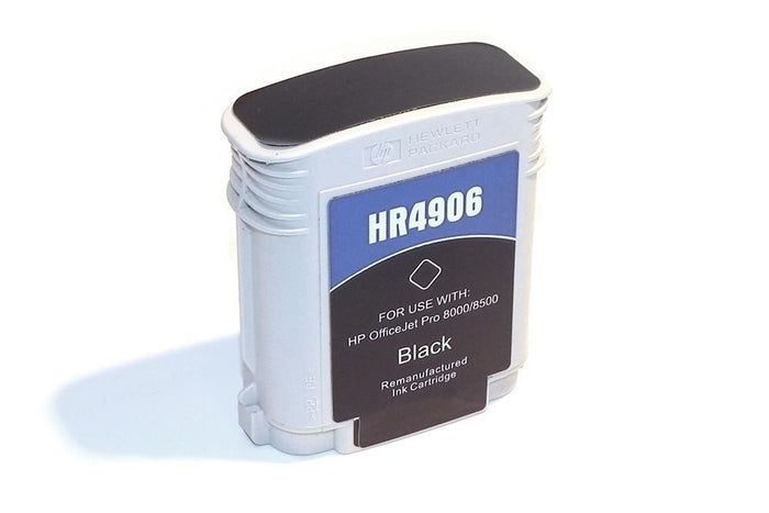 Printer Ink Cartridge for HP HP 940XL; HP OfficeJet Pro 8500