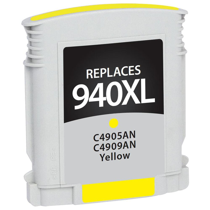 Printer Ink Cartridge for HP OfficeJet Pro 8000