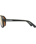Casino (Black/Pink Mirror Polarized Lens)