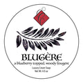 Catie's Bubbles Blugere Shaving Collection