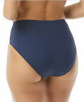 Coco Reef Contours High-Waist Bikini Swim Bottoms